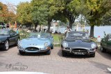 British Car Meeting - Saint-Prex 2026