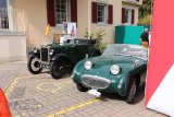 British Car Meeting - Saint-Prex 2026