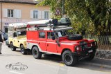 British Car Meeting - Saint-Prex 2026