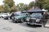 British Car Meeting - Saint-Prex 2026