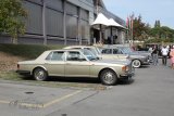 British Car Meeting - Saint-Prex 2026
