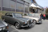 British Car Meeting - Saint-Prex 2026