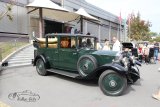 British Car Meeting - Saint-Prex 2026