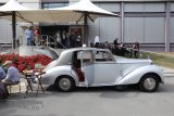 British Car Meeting - Saint-Prex 2026