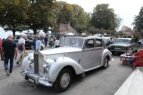 British Car Meeting - Saint-Prex 2026