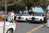 British Car Meeting - Saint-Prex 2026