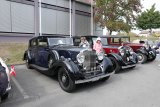 British Car Meeting - Saint-Prex 2026