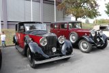 British Car Meeting - Saint-Prex 2026