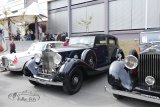 British Car Meeting - Saint-Prex 2026