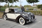 British Car Meeting - Saint-Prex 2026