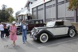 British Car Meeting - Saint-Prex 2026