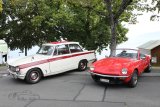 British Car Meeting - Saint-Prex 2026