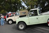 British Car Meeting - Saint-Prex 2026