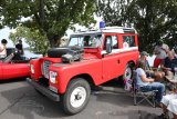 British Car Meeting - Saint-Prex 2026