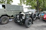 British Car Meeting - Saint-Prex 2026