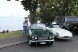 British Car Meeting - Saint-Prex 2026