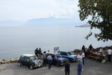 British Car Meeting - Saint-Prex 2026