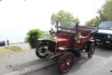British Car Meeting - Saint-Prex 2026
