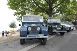 British Car Meeting - Saint-Prex 2026