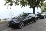 British Car Meeting - Saint-Prex 2026