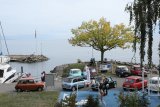 British Car Meeting - Saint-Prex 2026