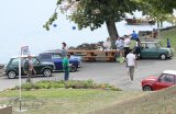British Car Meeting - Saint-Prex 2026