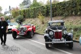 British Car Meeting - Saint-Prex 2026