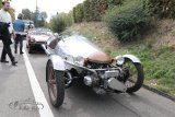 British Car Meeting - Saint-Prex 2026