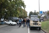 British Car Meeting - Saint-Prex 2026
