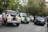 British Car Meeting - Saint-Prex 2026