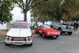 British Car Meeting - Saint-Prex 2026