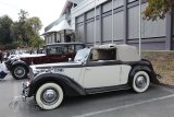 British Car Meeting - Saint-Prex 2026