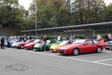 British Car Meeting - Saint-Prex 2026