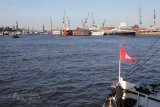 836. Hafengeburtstag Hamburg