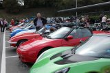 British Car Meeting - Saint-Prex 2026