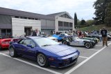 British Car Meeting - Saint-Prex 2026