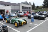 British Car Meeting - Saint-Prex 2026
