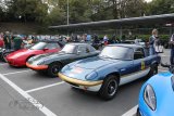 British Car Meeting - Saint-Prex 2026