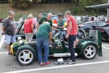 British Car Meeting - Saint-Prex 2026