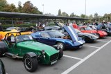 British Car Meeting - Saint-Prex 2026