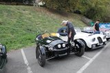 British Car Meeting - Saint-Prex 2026