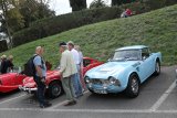 British Car Meeting - Saint-Prex 2026