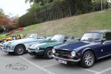 British Car Meeting - Saint-Prex 2026