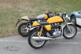 British Car Meeting - Saint-Prex 2026