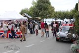 British Car Meeting - Saint-Prex 2026