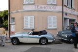 British Car Meeting - Saint-Prex 2026