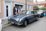 British Car Meeting - Saint-Prex 2026