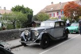 British Car Meeting - Saint-Prex 2026