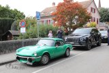 British Car Meeting - Saint-Prex 2026