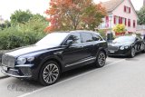 British Car Meeting - Saint-Prex 2026